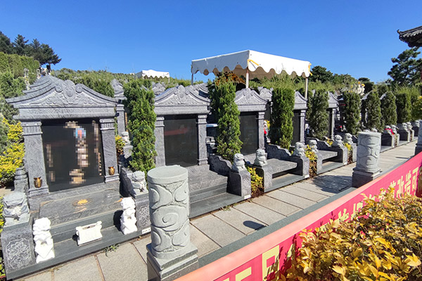 陶然寝园 陶然寝园