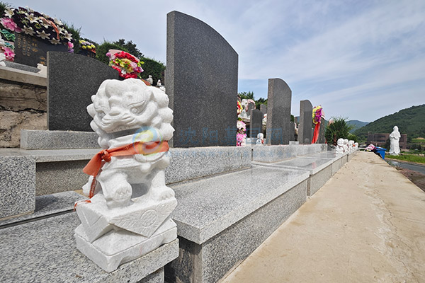 玉灵山墓园 玉灵山墓园