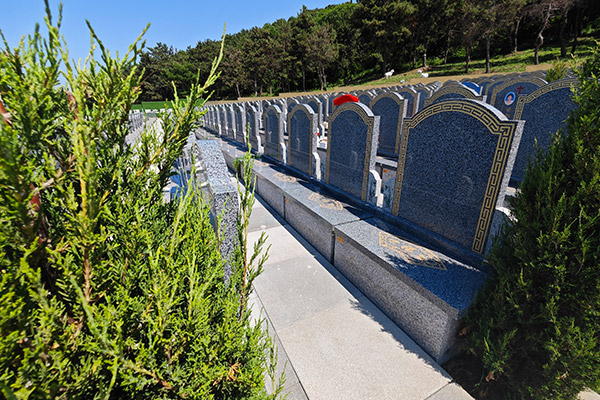 沈阳陵园墓地位置怎么选?浑南、棋盘山、苏家屯三大区域对比详解 沈阳陵园墓地位置怎么选?浑南、棋盘山、苏家屯三大区域对比详解