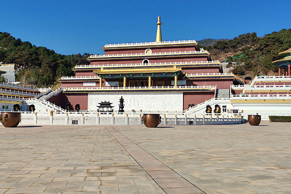 2026北京公墓大全 2026北京公墓大全