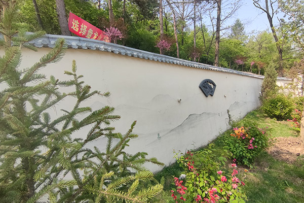 盘龙墓园 盘龙墓园