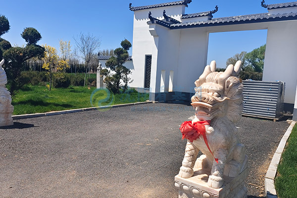 龙凤寝园 龙凤寝园