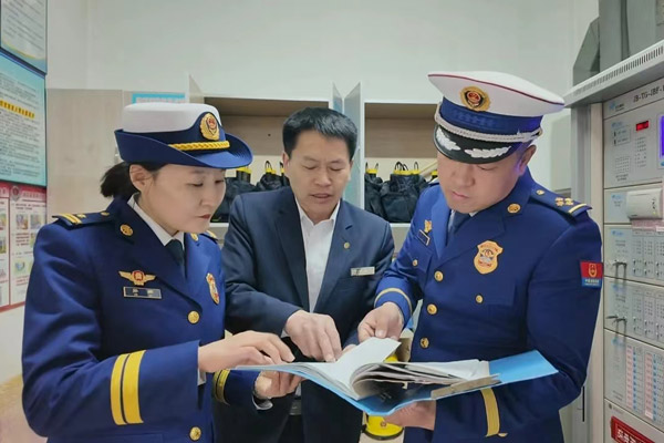 全省唯一！辽宁12345政务便民服务热线有了“国标”政务大模型