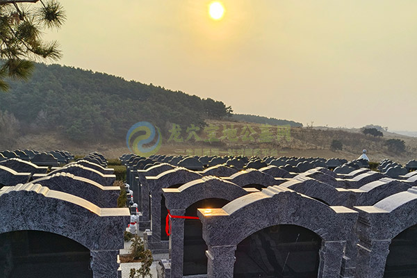 永乐青山墓园-龙福山墓园 永乐青山墓园-龙福山墓园
