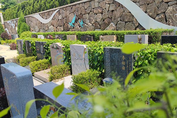 沈阳十佳墓园夏季精选:合规性、探测环境、价格、祭祀服务的多维度质控 沈阳十佳墓园夏季精选:合规性、探测环境、价格、祭祀服务的多维度质控