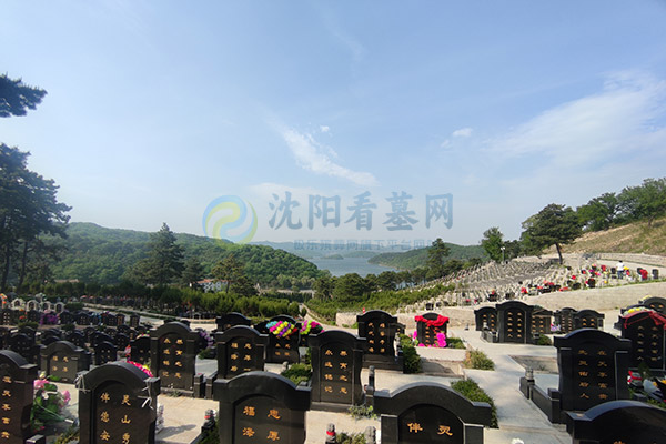 沈阳大河贝生态息园