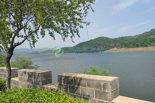 大河贝墓园 大河贝墓园