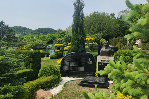 沈阳十佳墓园夏季精选:合规性、探测环境、价格、祭祀服务的多维度质控 沈阳十佳墓园夏季精选:合规性、探测环境、价格、祭祀服务的多维度质控