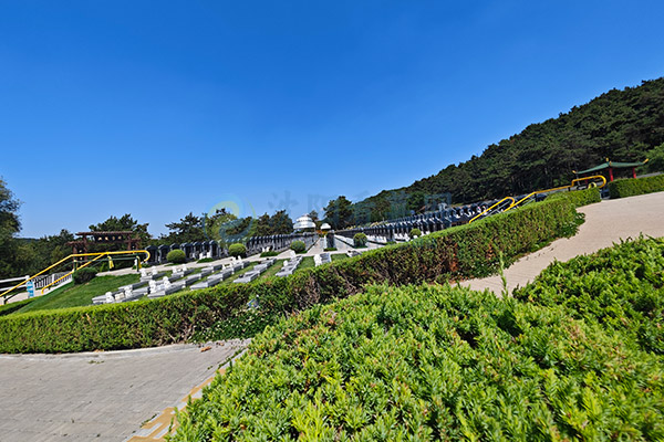 沈阳墓园选择丰富，热门公墓盘点与看墓实用指南