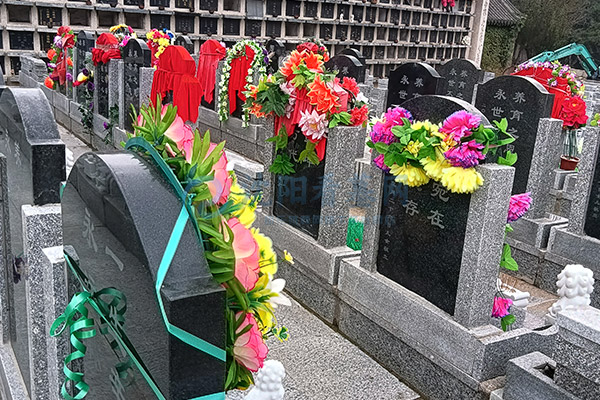 盛京寝园