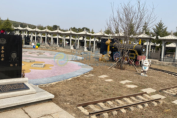 龙泉古园