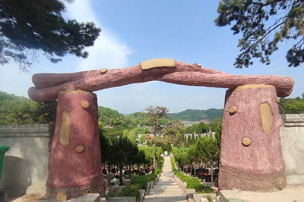 大河贝墓园价格 大河贝墓园价格