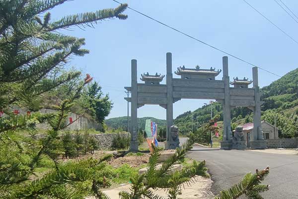 沈阳墓地 沈阳墓地