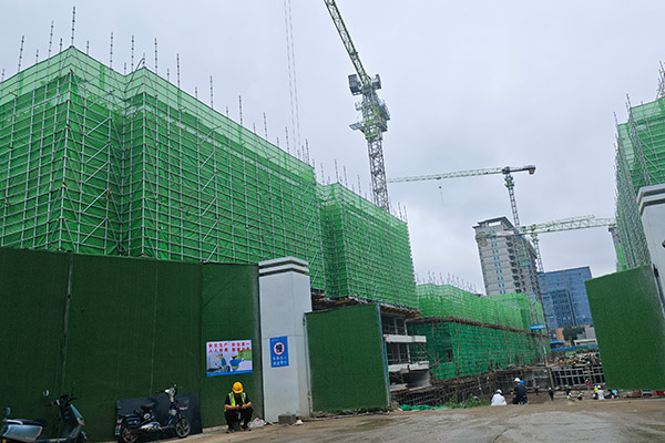 沈阳脚手架搭建厂家盘点:华洁聚焦作业安全,详解搭设与拆除规范(附搭设准备及程序) 沈阳脚手架搭建厂家盘点:华洁聚焦作业安全,详解搭设与拆除规范(附搭设准备及程序)