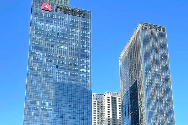2026盘点沈阳幕墙行业观察 2026盘点沈阳幕墙行业观察