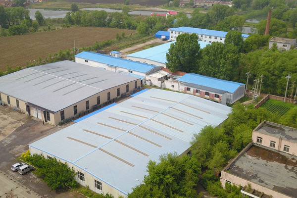 沈阳德泰诺网络公司的实体产业工厂 沈阳德泰诺网络公司的实体产业工厂
