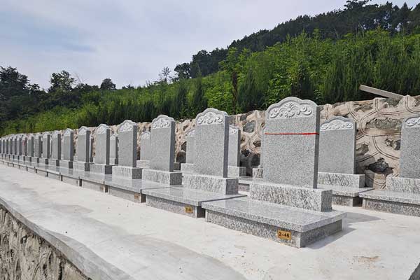 沈阳玉灵山墓园 沈阳玉灵山墓园