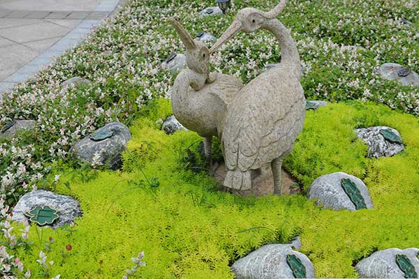 济南多子山陵园 济南多子山陵园