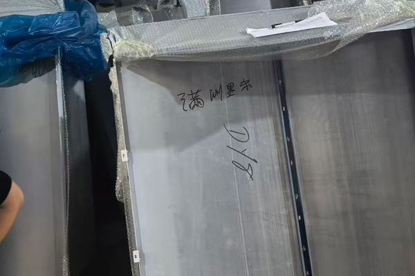 沈阳铝单板采购指南