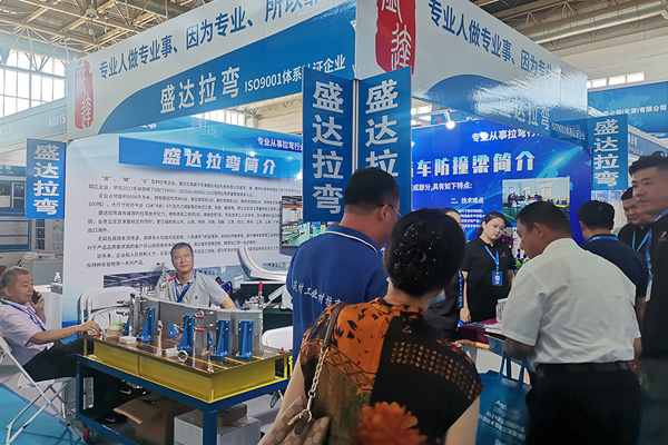 北京拉弯加工行业点评:盛达伟业以实干破“毒”,力证行业价值 北京拉弯加工行业点评:盛达伟业以实干破“毒”,力证行业价值