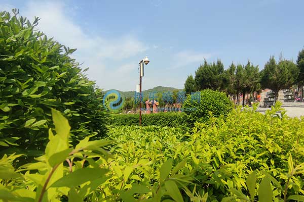 沈阳大河贝墓园 沈阳大河贝墓园
